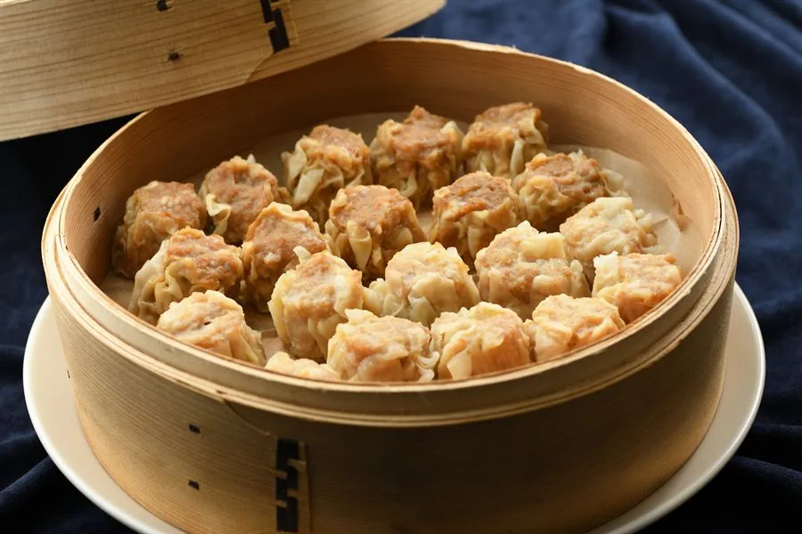 焼売